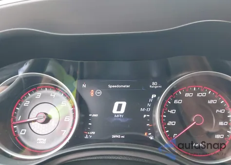 2021 Dodge Charger Scat Pack Rwd from USA, damaged, VIN 2C3CDXGJ9MH679071